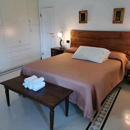 Villa Rocca Leivi 外观 照片