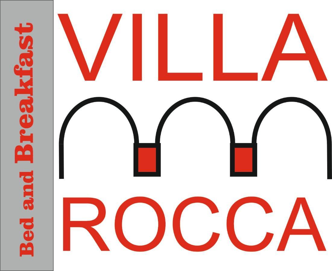 Villa Rocca Leivi 外观 照片
