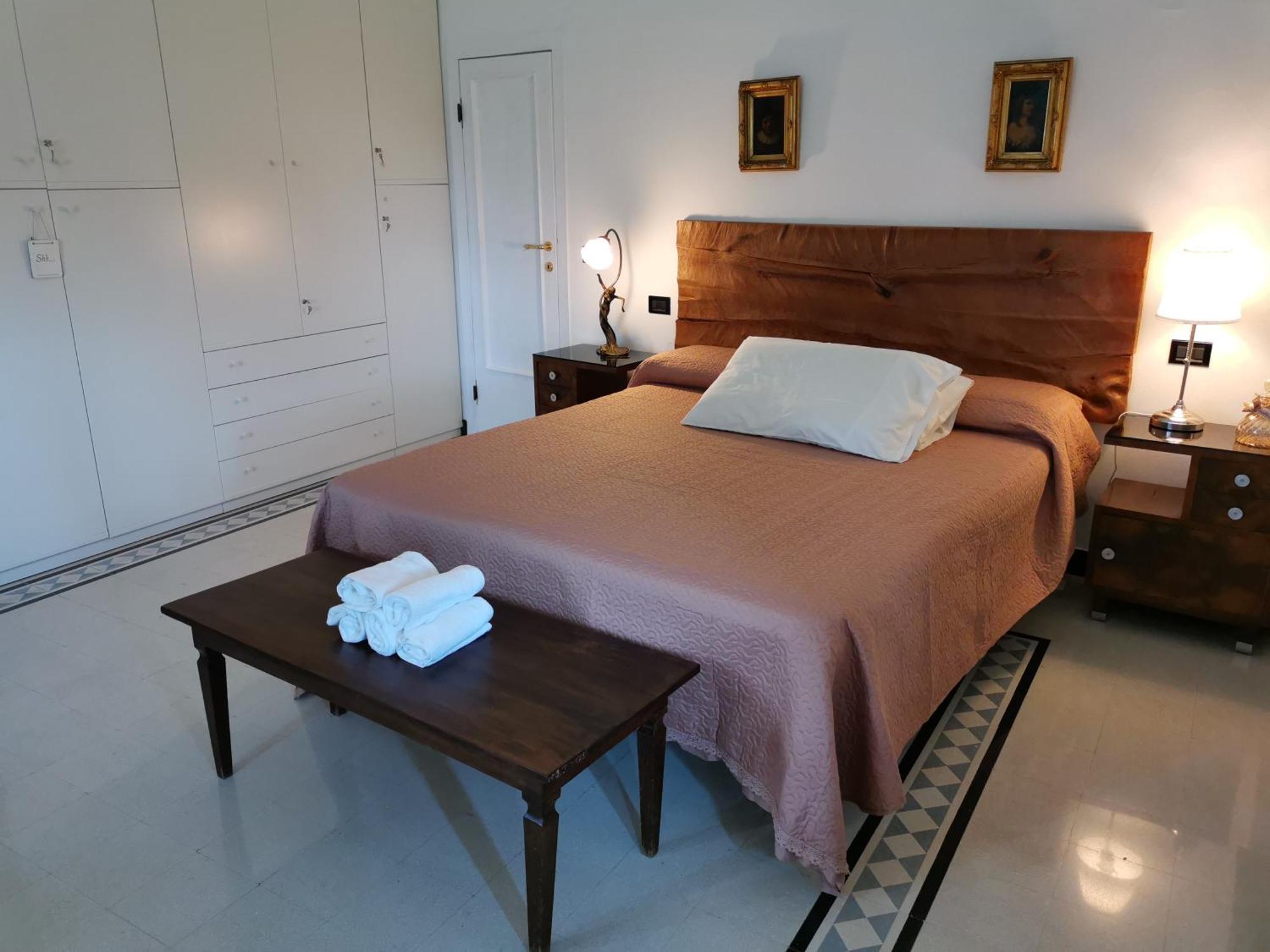 Villa Rocca Leivi 外观 照片