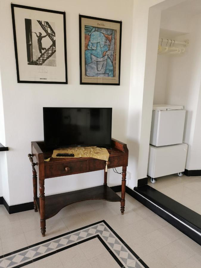 Villa Rocca Leivi 外观 照片